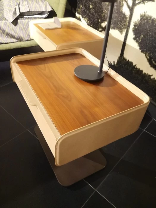 Comodino Giorgetti CORIUM