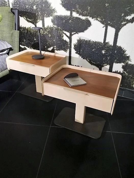 Comodino Giorgetti CORIUM