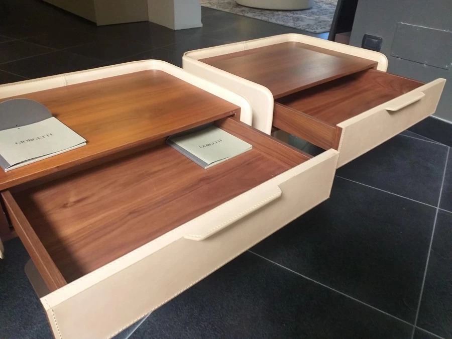 Comodino Giorgetti CORIUM