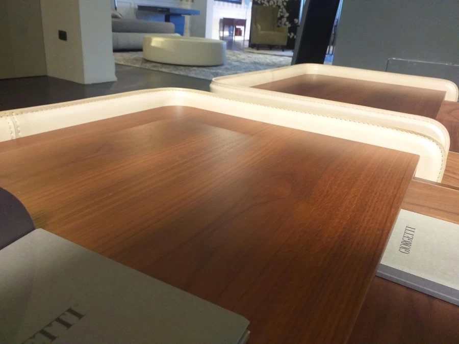 Comodino Giorgetti CORIUM
