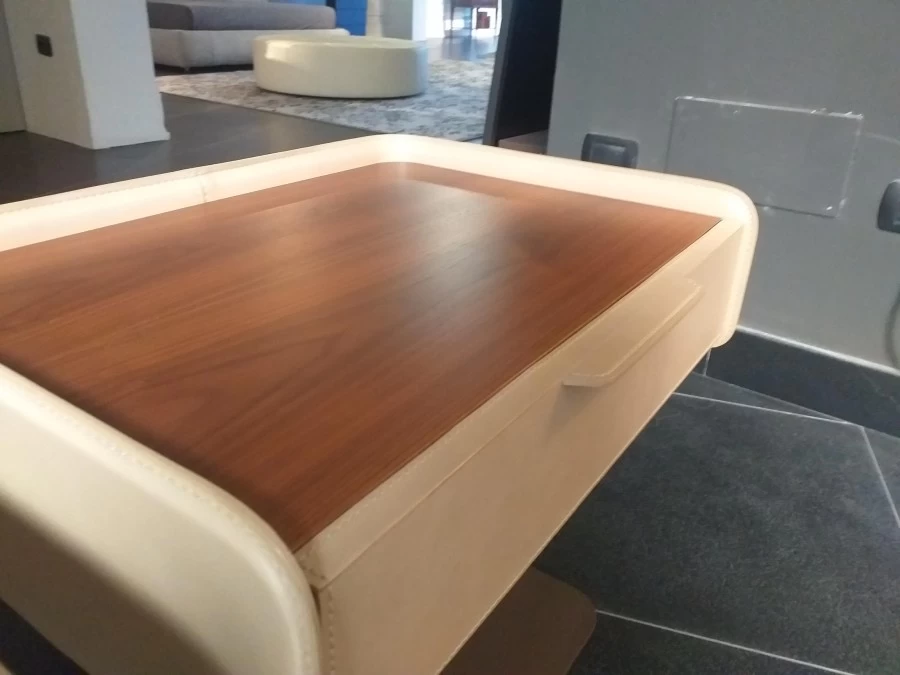 Comodino Giorgetti CORIUM