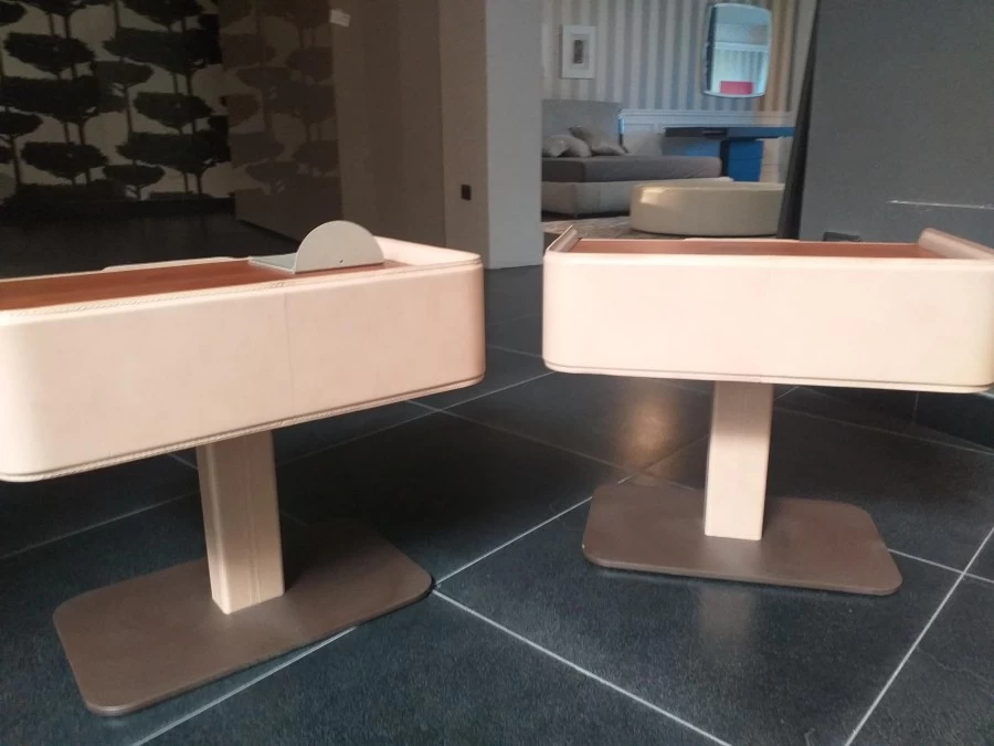 Comodino Giorgetti CORIUM