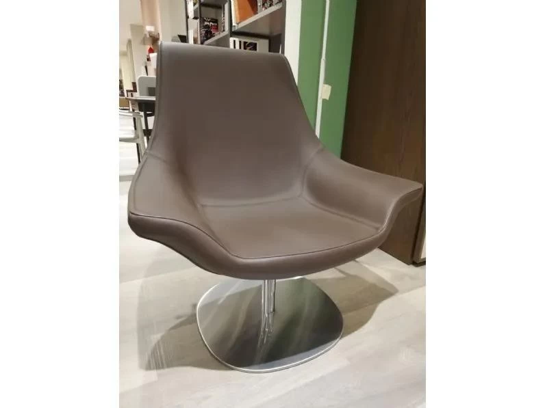 Poltrona Bontempi Elite