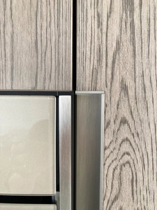Cucina con Isola Composit LOUNGE