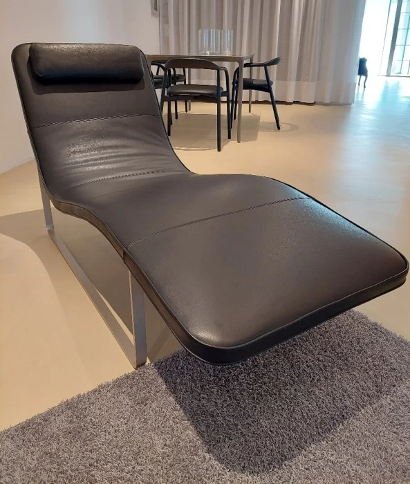 Chaise longue B&B Italia LANDSCAPE
