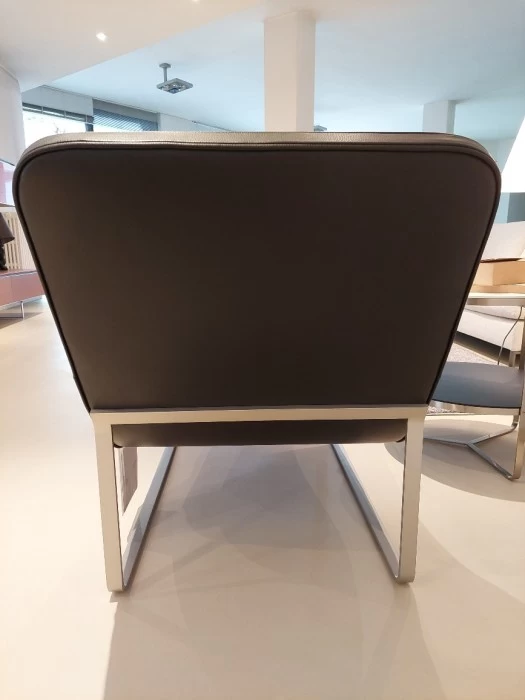 Chaise longue B&B Italia LANDSCAPE
