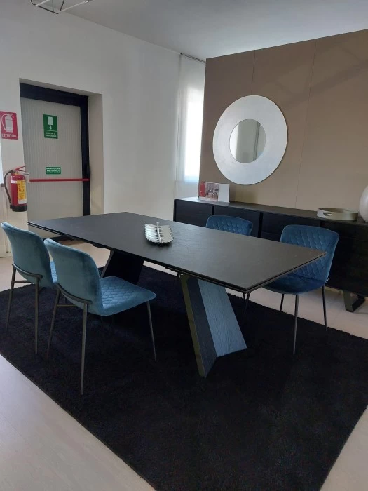 Tavolo allungabile Calligaris ICARO