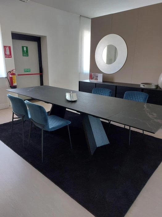 Tavolo allungabile Calligaris ICARO