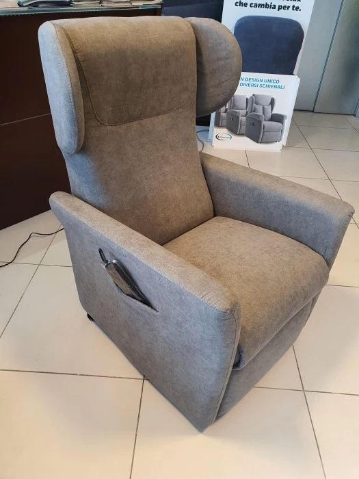 Poltrona Vitarelax RITA