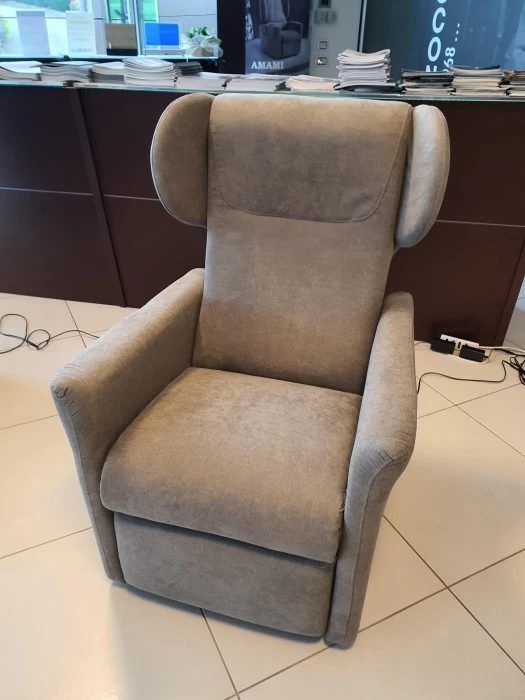 Poltrona Vitarelax RITA