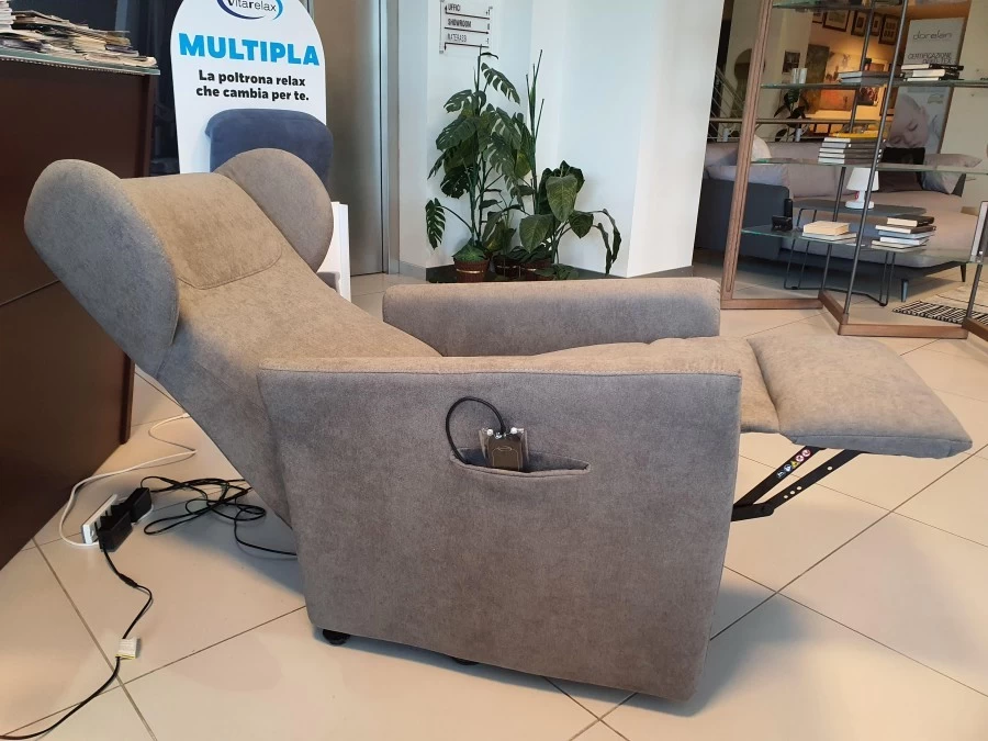 Poltrona Vitarelax RITA