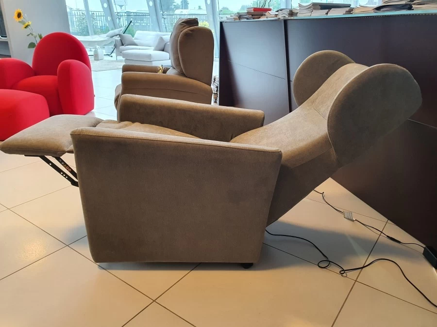 Poltrona Vitarelax RITA