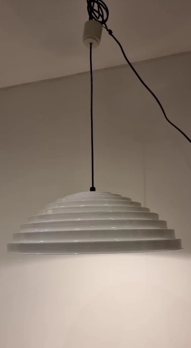 Lampada sospesa Martinelli STEP  mod. 1845/60