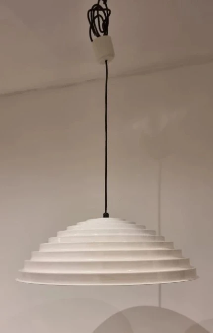 Lampada sospesa Martinelli STEP  mod. 1845/60
