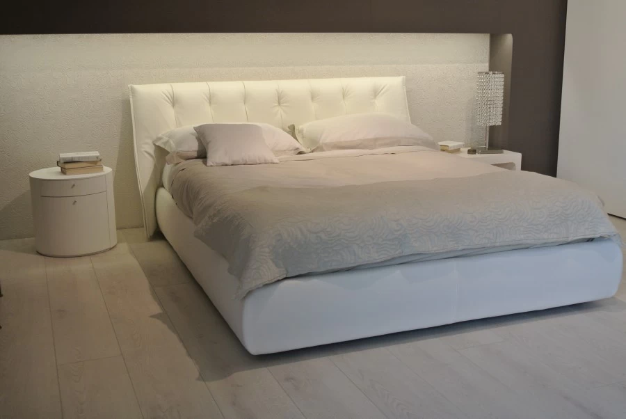 Letto matrimoniale MisuraEmme SUMO