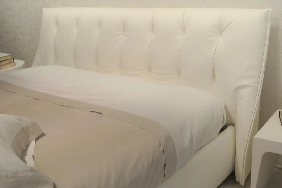 Letto matrimoniale MisuraEmme SUMO