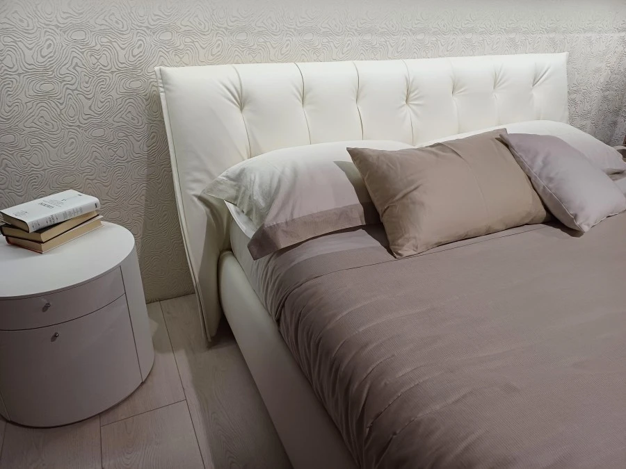 Letto matrimoniale MisuraEmme SUMO
