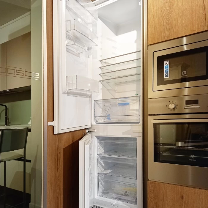 Frigorifero Electrolux FI 2311