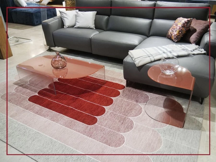 Tavolino Calligaris MERIAN
