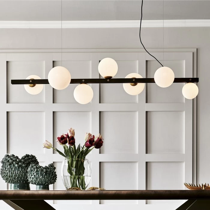 Lampada sospesa Cattelan Italia Planeta