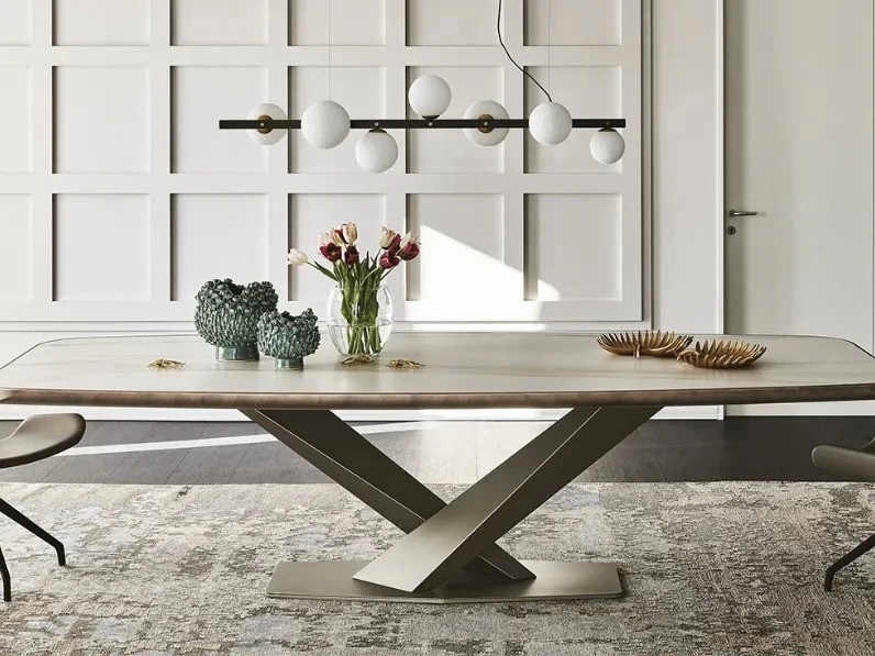 Lampada sospesa Cattelan Italia Planeta