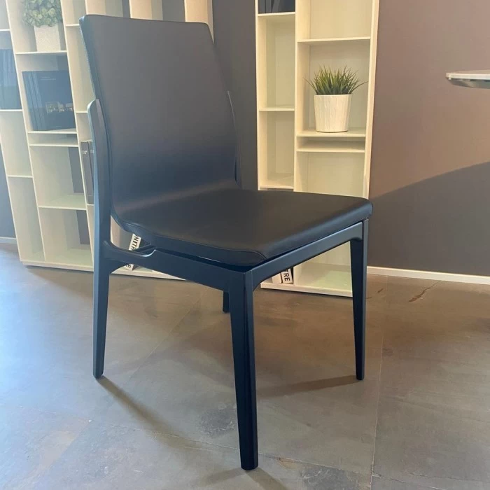 Sedia senza braccioli Cattelan Italia GINEVRA
