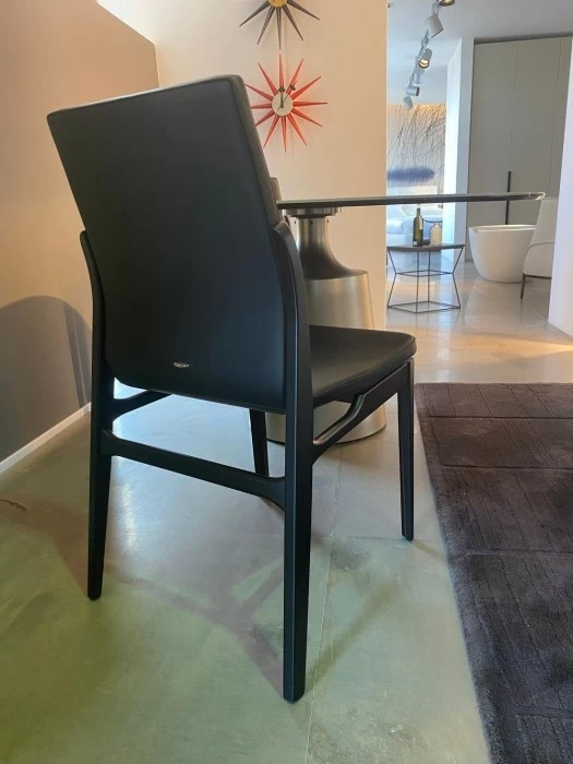 Sedia senza braccioli Cattelan Italia GINEVRA