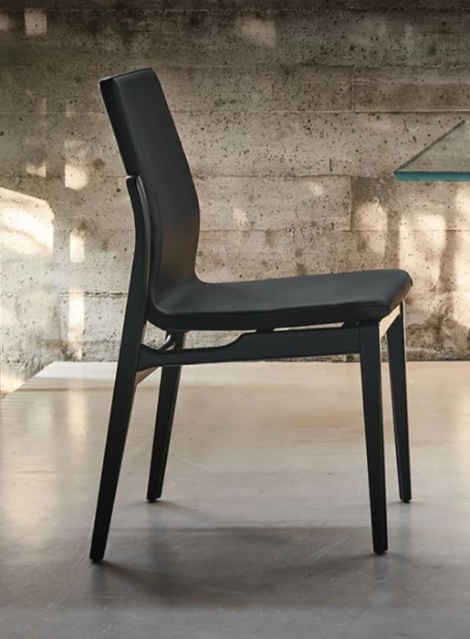 Sedia senza braccioli Cattelan Italia GINEVRA
