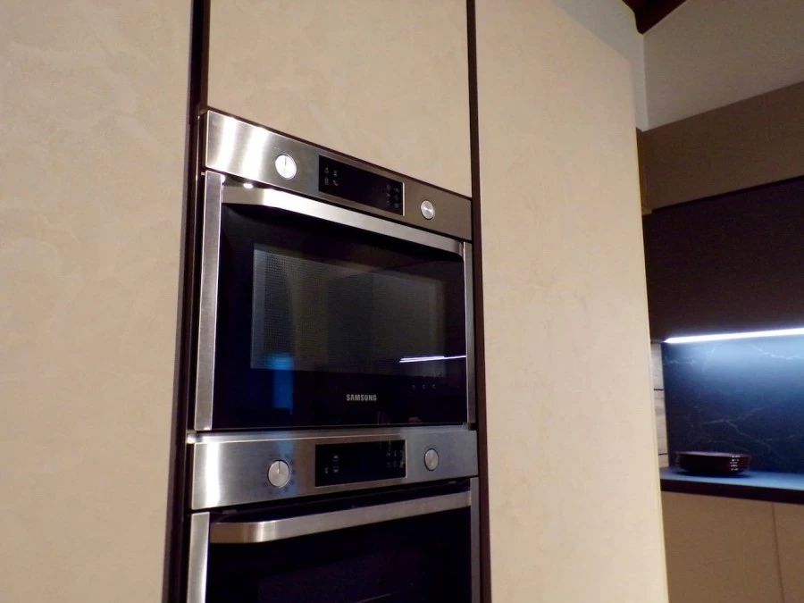 CUCINA ARREDO3 KALI & ZETASEI NEGOZIO ARREDAMENTO A BRESCIA