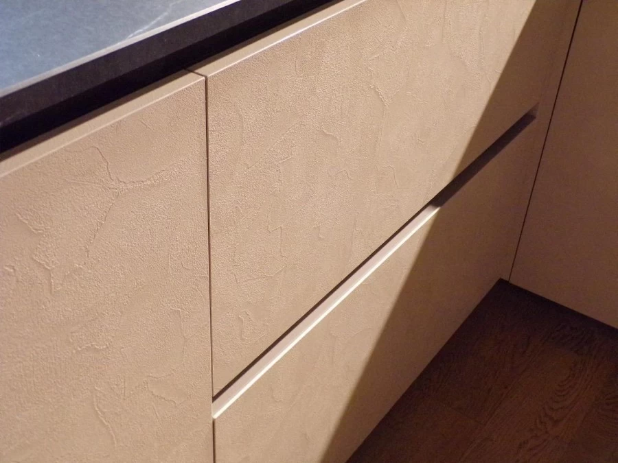 CUCINA ARREDO3 KALI & ZETASEI OUTLET A BRESCIA