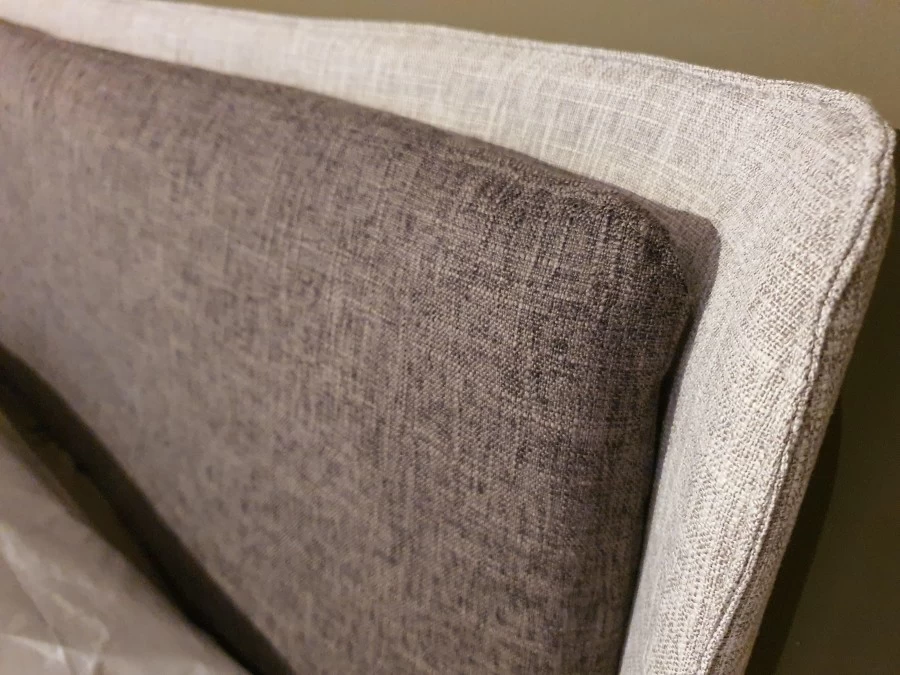 Letto matrimoniale Ditre Italia SKIN