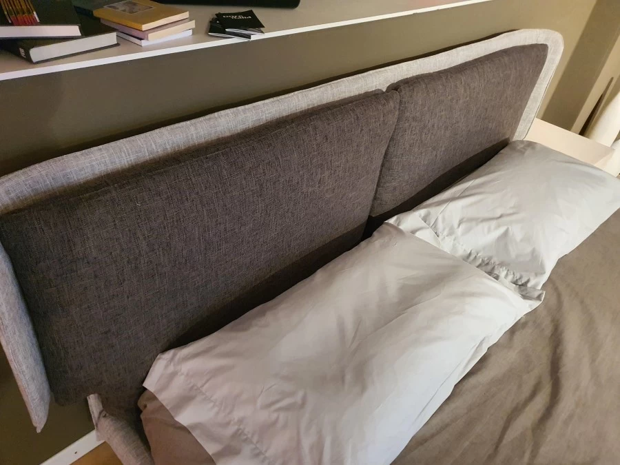 Letto matrimoniale Ditre Italia SKIN