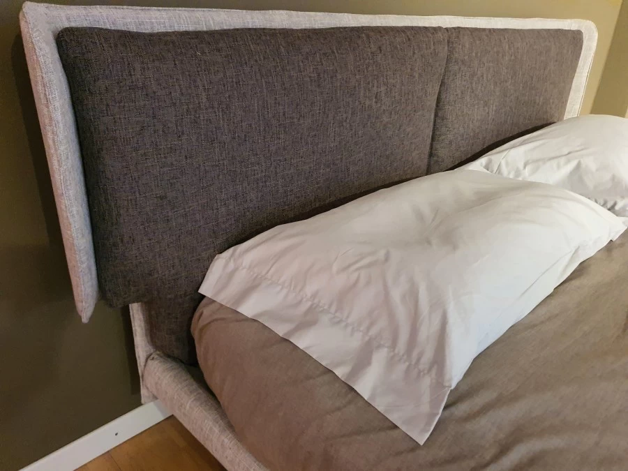 Letto matrimoniale Ditre Italia SKIN