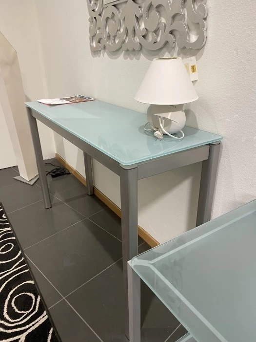 Tavolo rettangolare Calligaris Performance