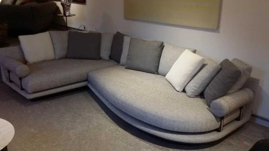 Divano B&B Italia Noonu