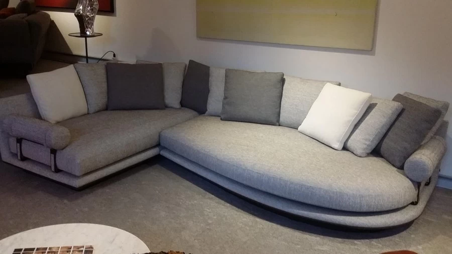 Divano B&B Italia Noonu