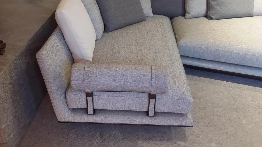 Divano B&B Italia Noonu