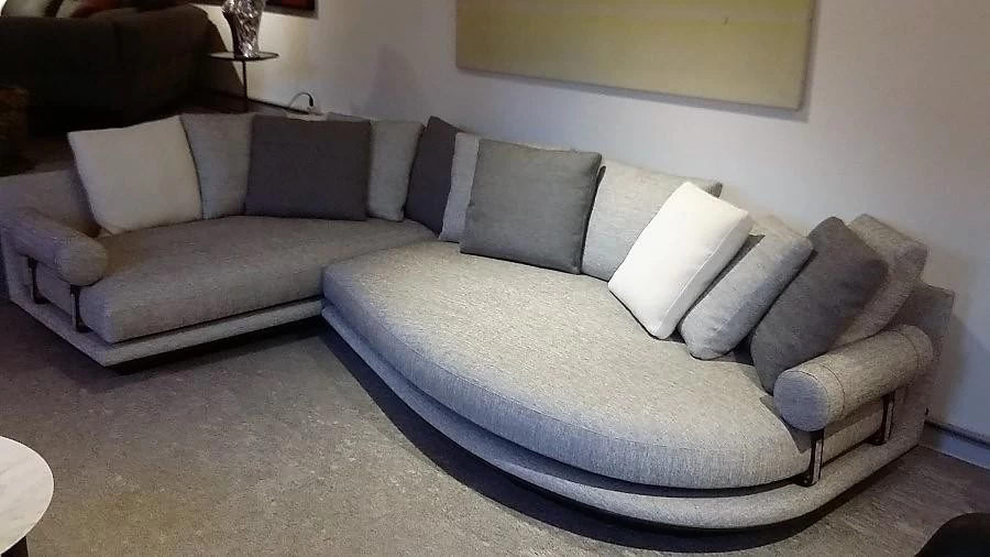 Divano B&B Italia Noonu