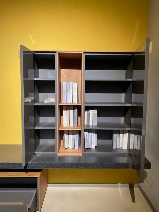 Soggiorno componibile Lema LT40