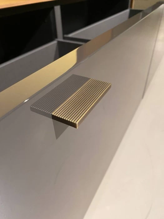 Soggiorno componibile Lema LT40