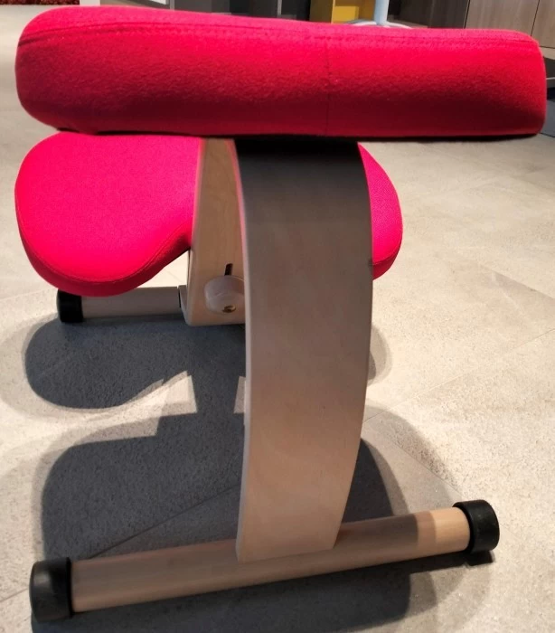 Sedia ufficio Three Balans® 3.15