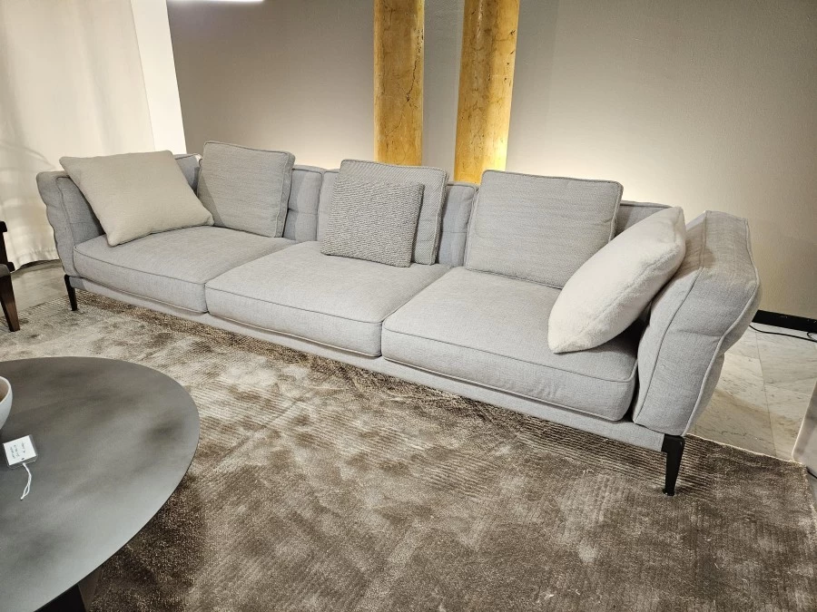 Divano Flexform ADDA