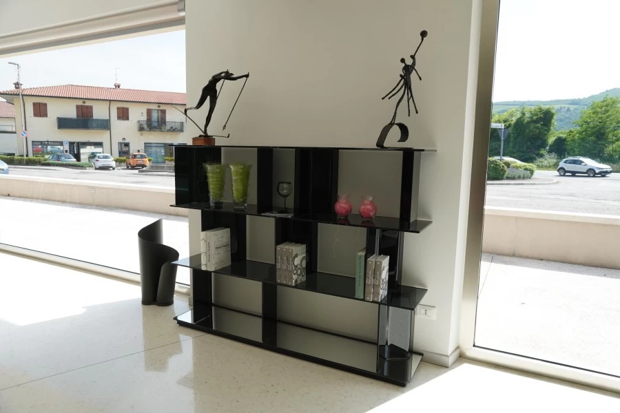 Piccola libreria Fiam Inori