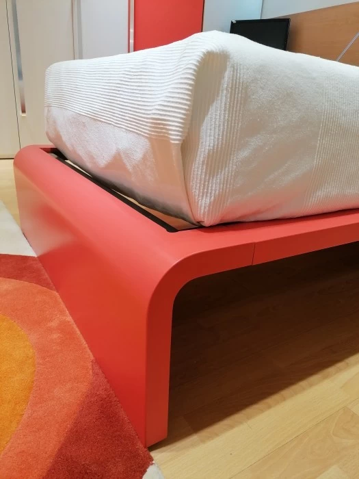 Cameretta letto singolo NardiInterni Interior inprint