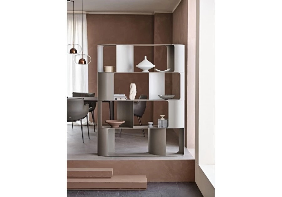 Piccola libreria Cattelan Italia Fulham