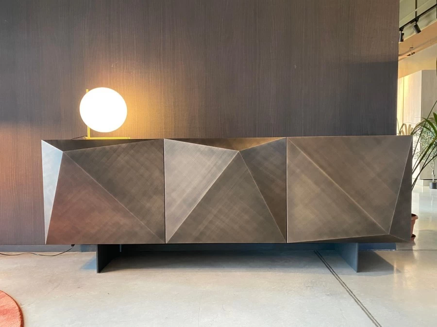 Madia Cattelan Italia Kayak