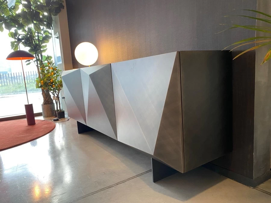 Madia Cattelan Italia Kayak