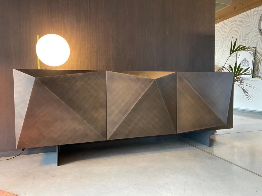 Madia Cattelan Italia Kayak