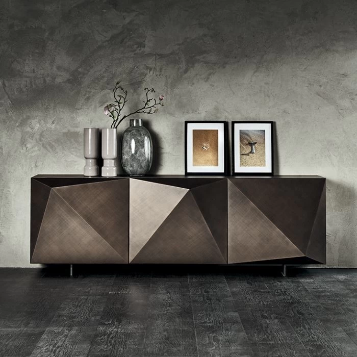 Madia Cattelan Italia Kayak