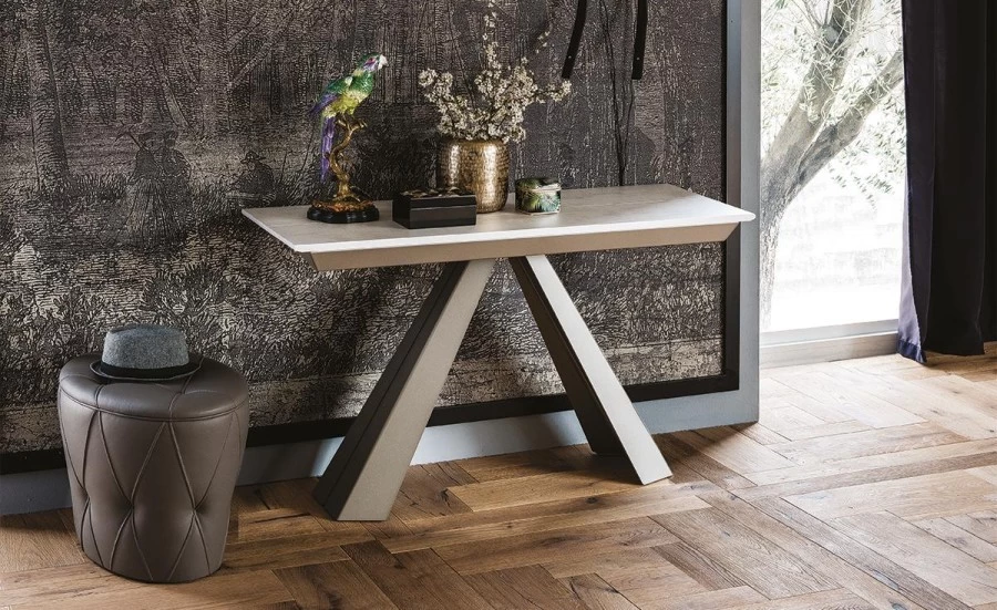 Tavolo allungabile Cattelan Italia Convivium